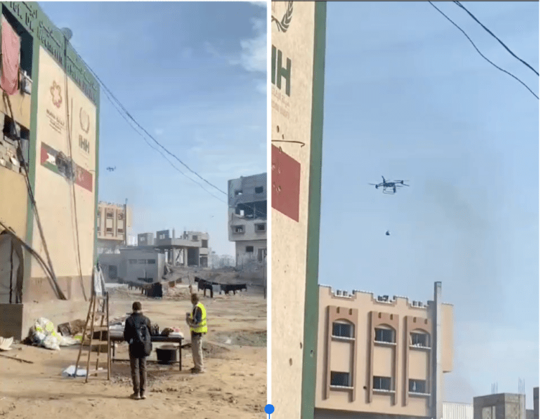 DJI Drones